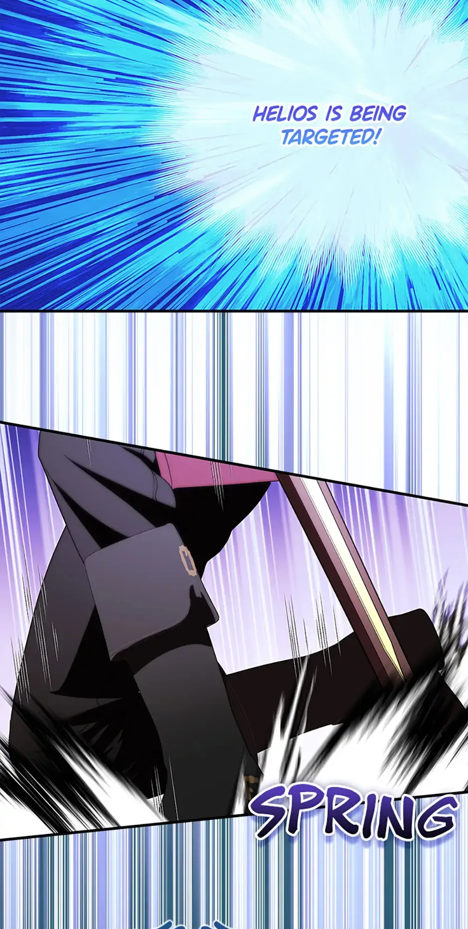 I Tried To Be Her Loyal Sword Chapter 113 page 49