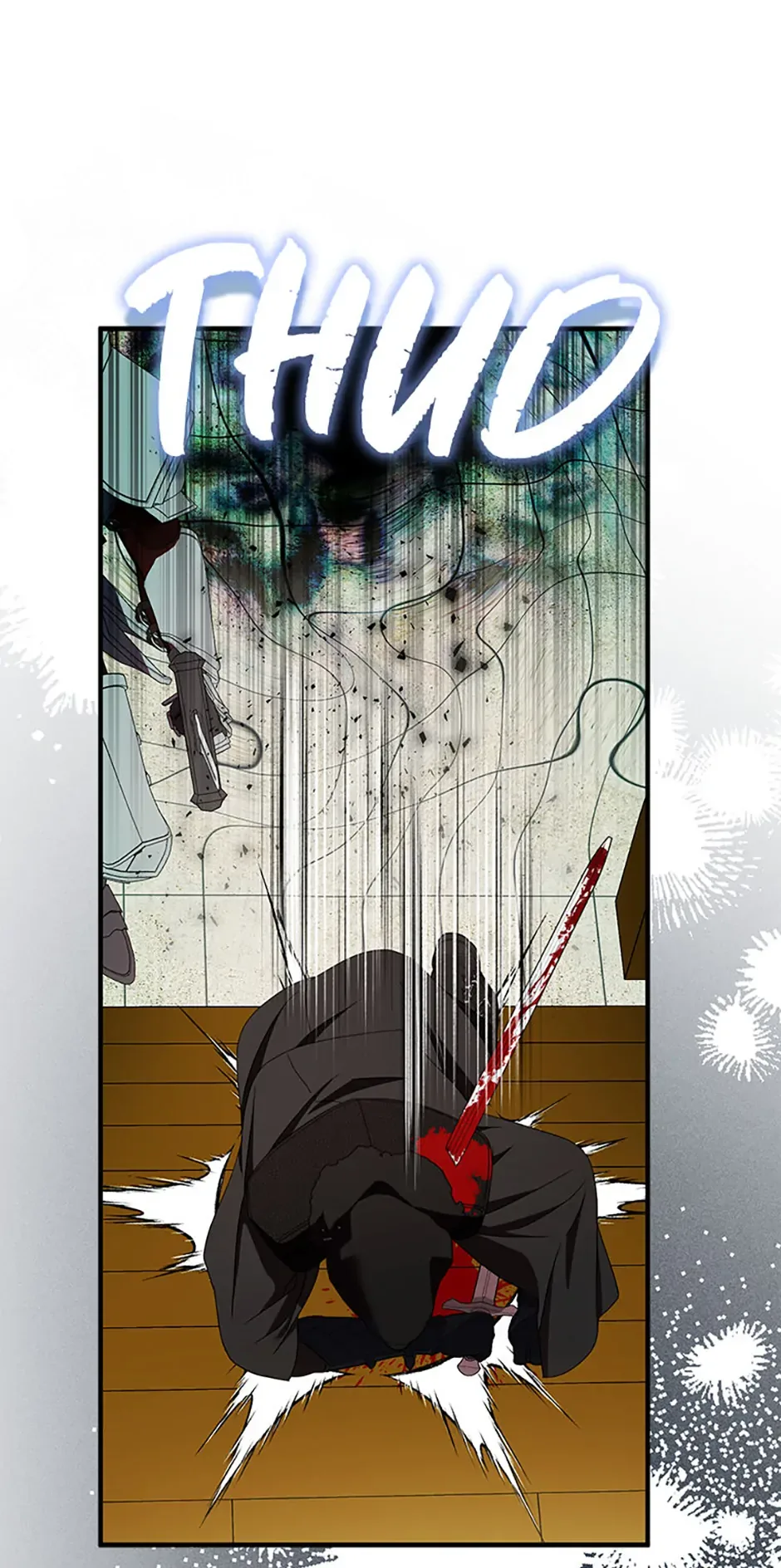 I Tried To Be Her Loyal Sword Chapter 113 page 60