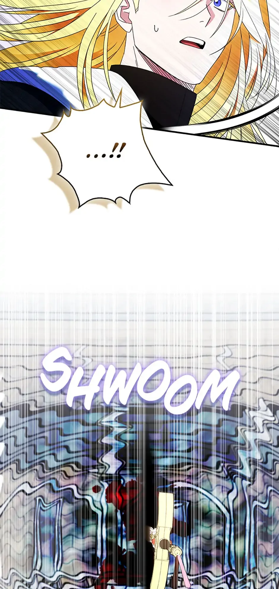 I Tried To Be Her Loyal Sword Chapter 113 page 58