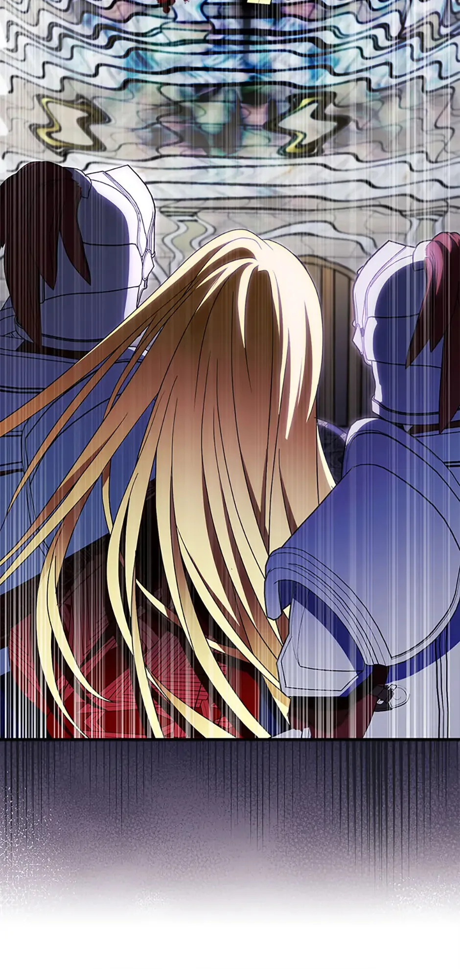 I Tried To Be Her Loyal Sword Chapter 113 page 59
