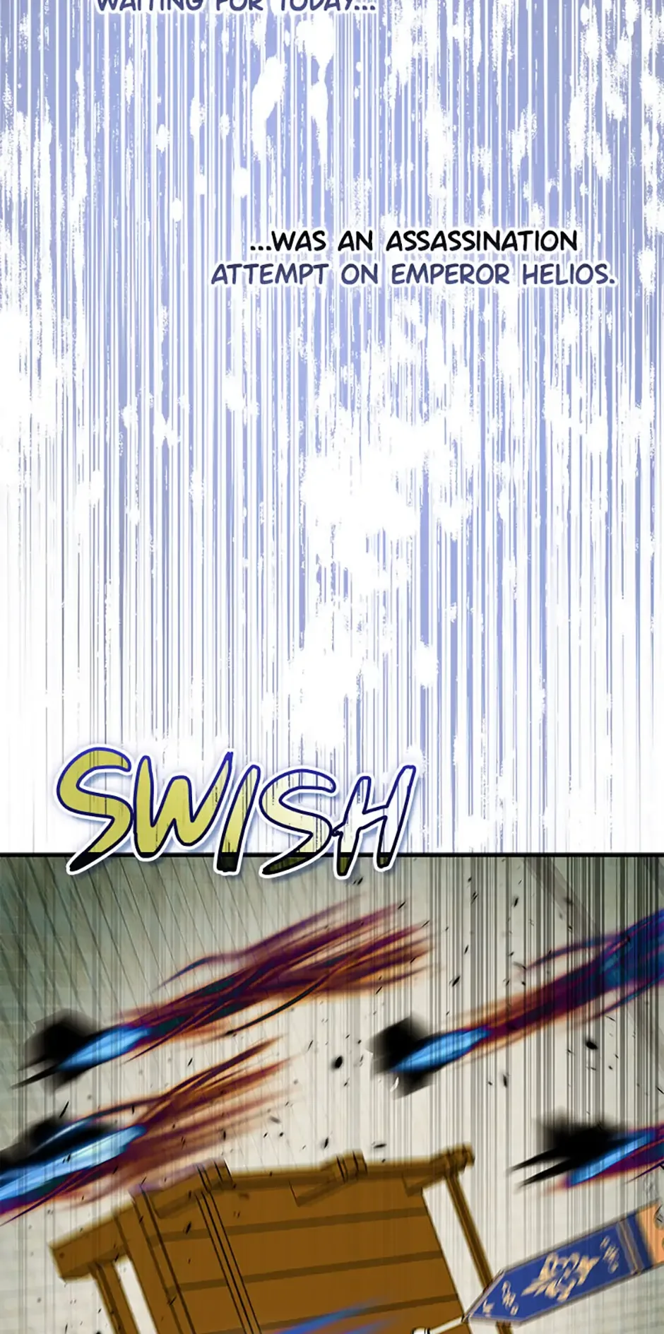 I Tried To Be Her Loyal Sword Chapter 113 page 64