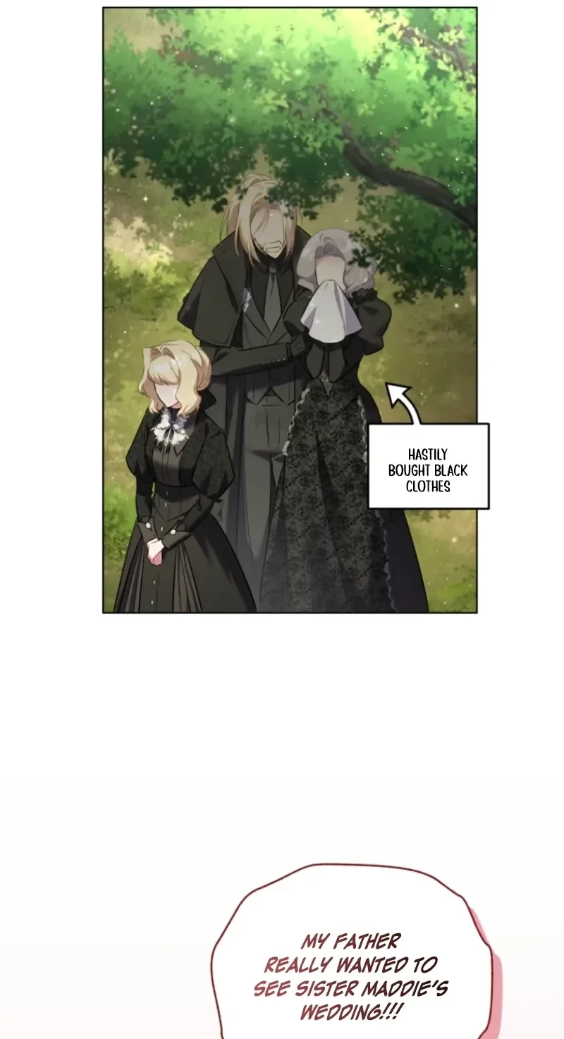 Don’t Worry, We Both Agreed to this Fraudulent Marriage Chapter 79 page 11