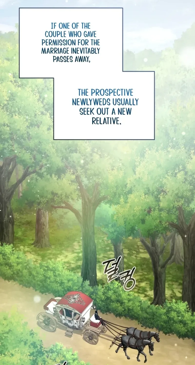 Don’t Worry, We Both Agreed to this Fraudulent Marriage Chapter 79 page 8