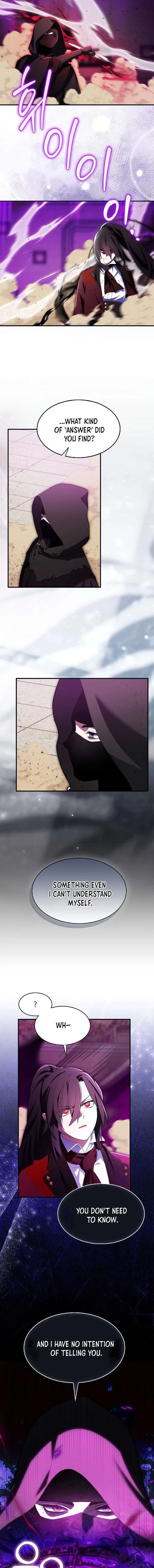 I Tried To Be Her Loyal Sword Chapter 122 page 6