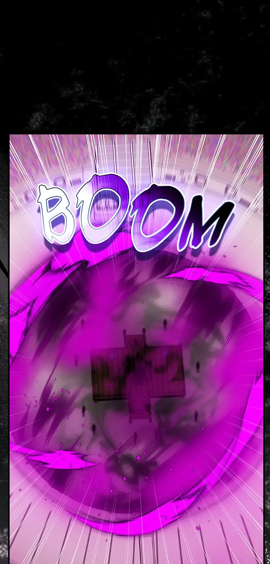 I Tried To Be Her Loyal Sword Chapter 113 page 69