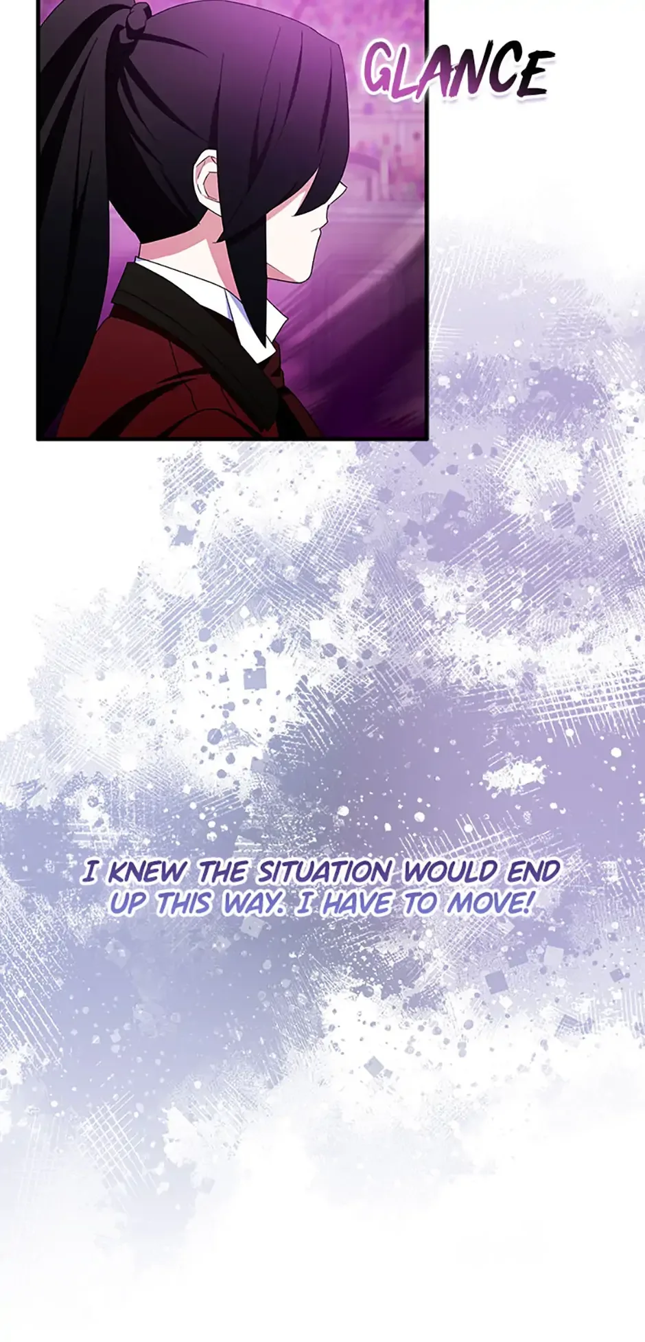 I Tried To Be Her Loyal Sword Chapter 113 page 75
