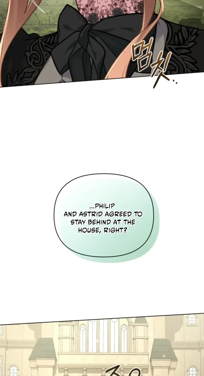 Don’t Worry, We Both Agreed to this Fraudulent Marriage Chapter 79 page 17