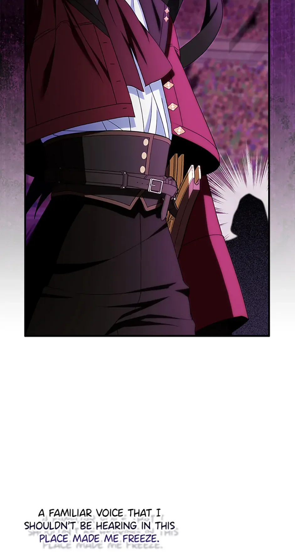 I Tried To Be Her Loyal Sword Chapter 113 page 79