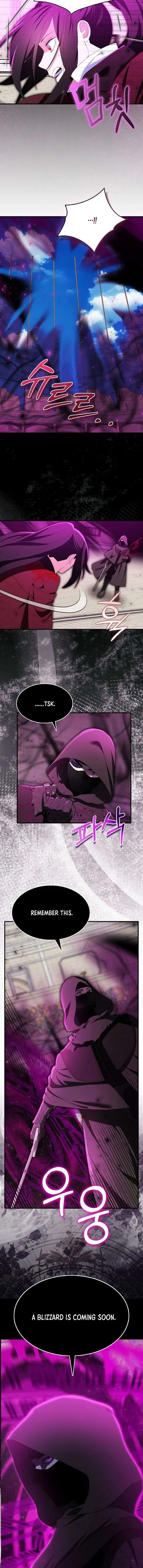 I Tried To Be Her Loyal Sword Chapter 122 page 11