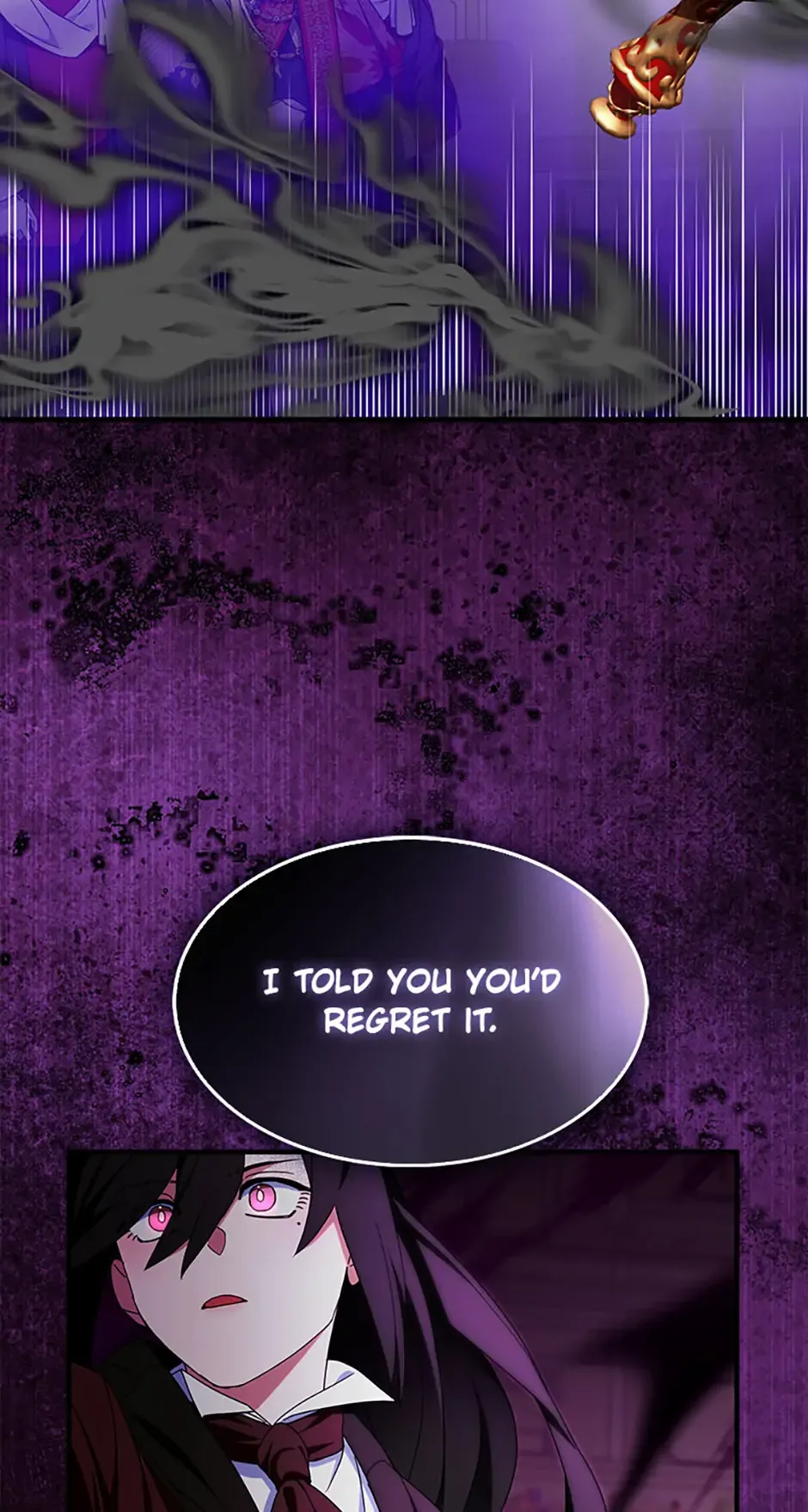 I Tried To Be Her Loyal Sword Chapter 113 page 78