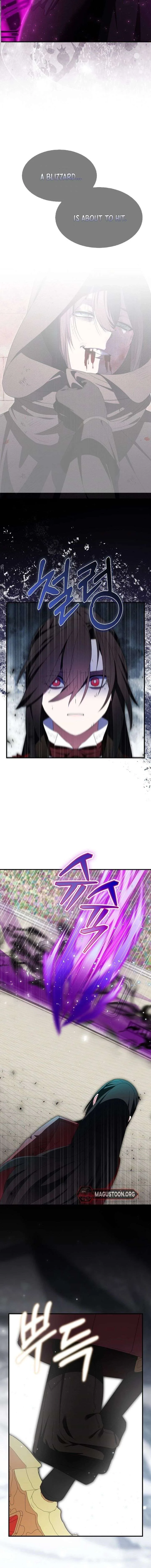 I Tried To Be Her Loyal Sword Chapter 122 page 12