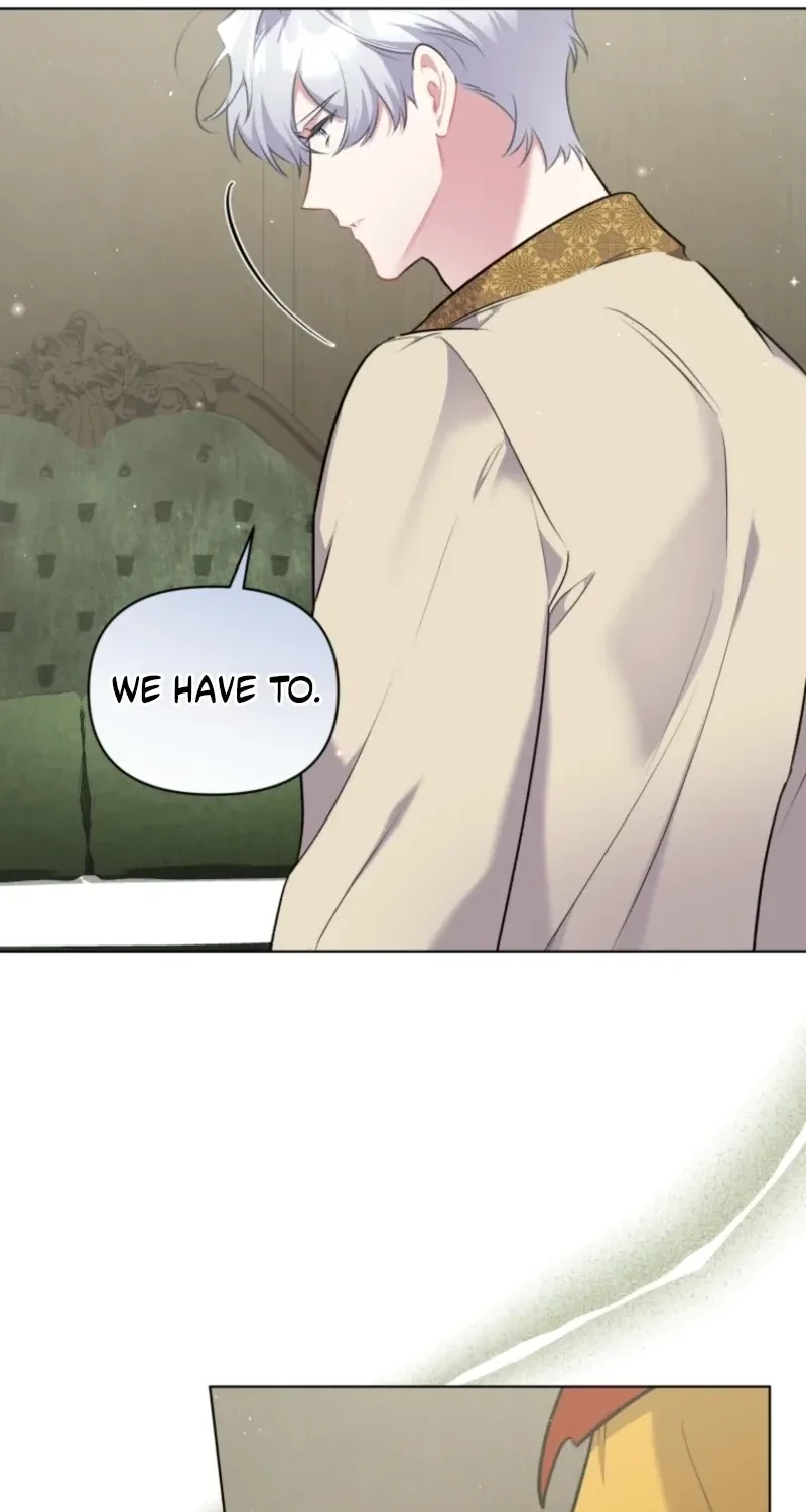 Don’t Worry, We Both Agreed to this Fraudulent Marriage Chapter 79 page 41