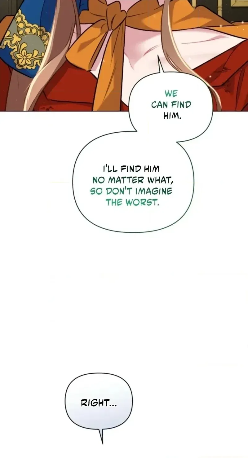 Don’t Worry, We Both Agreed to this Fraudulent Marriage Chapter 79 page 40