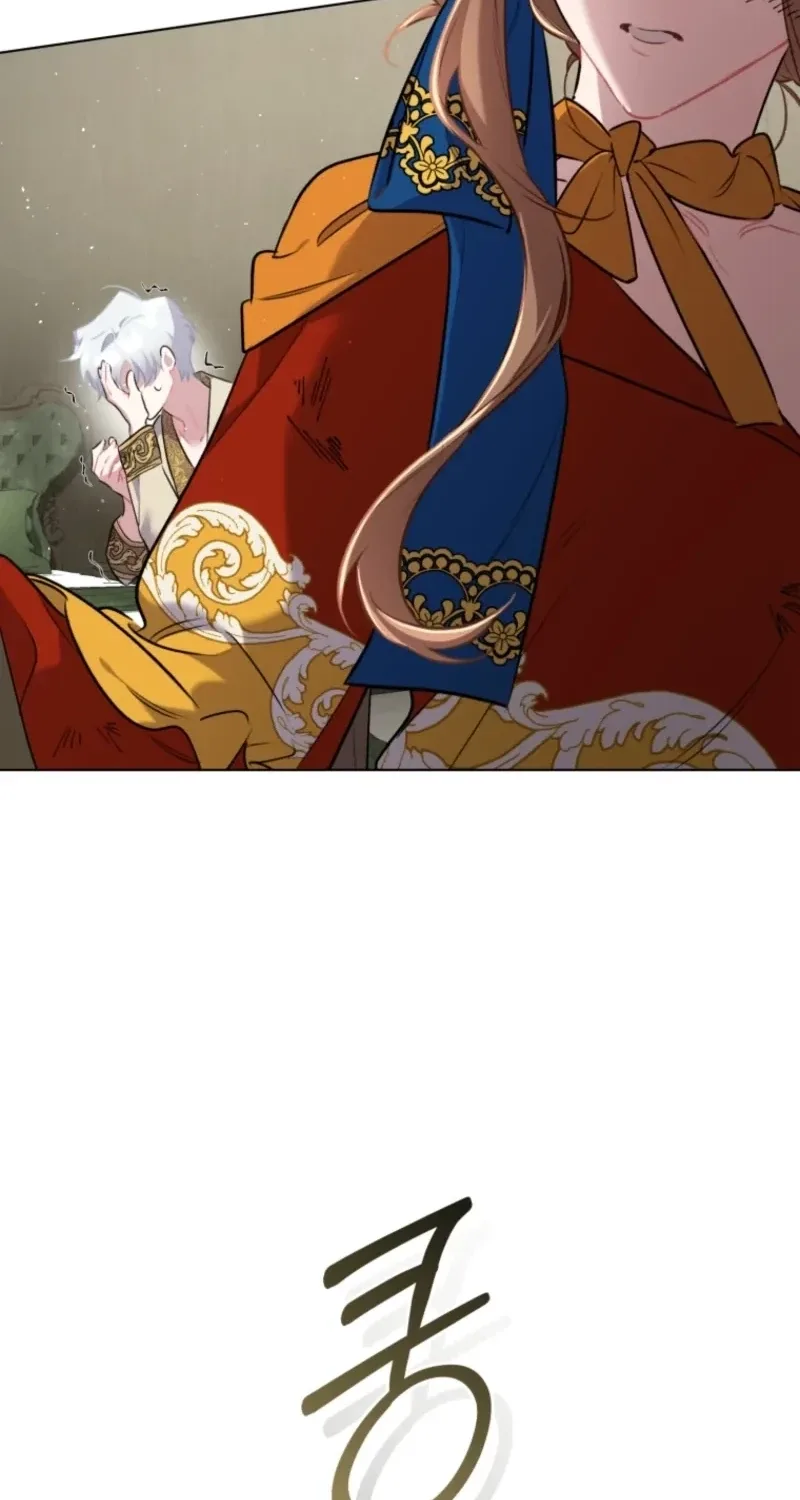 Don’t Worry, We Both Agreed to this Fraudulent Marriage Chapter 79 page 47