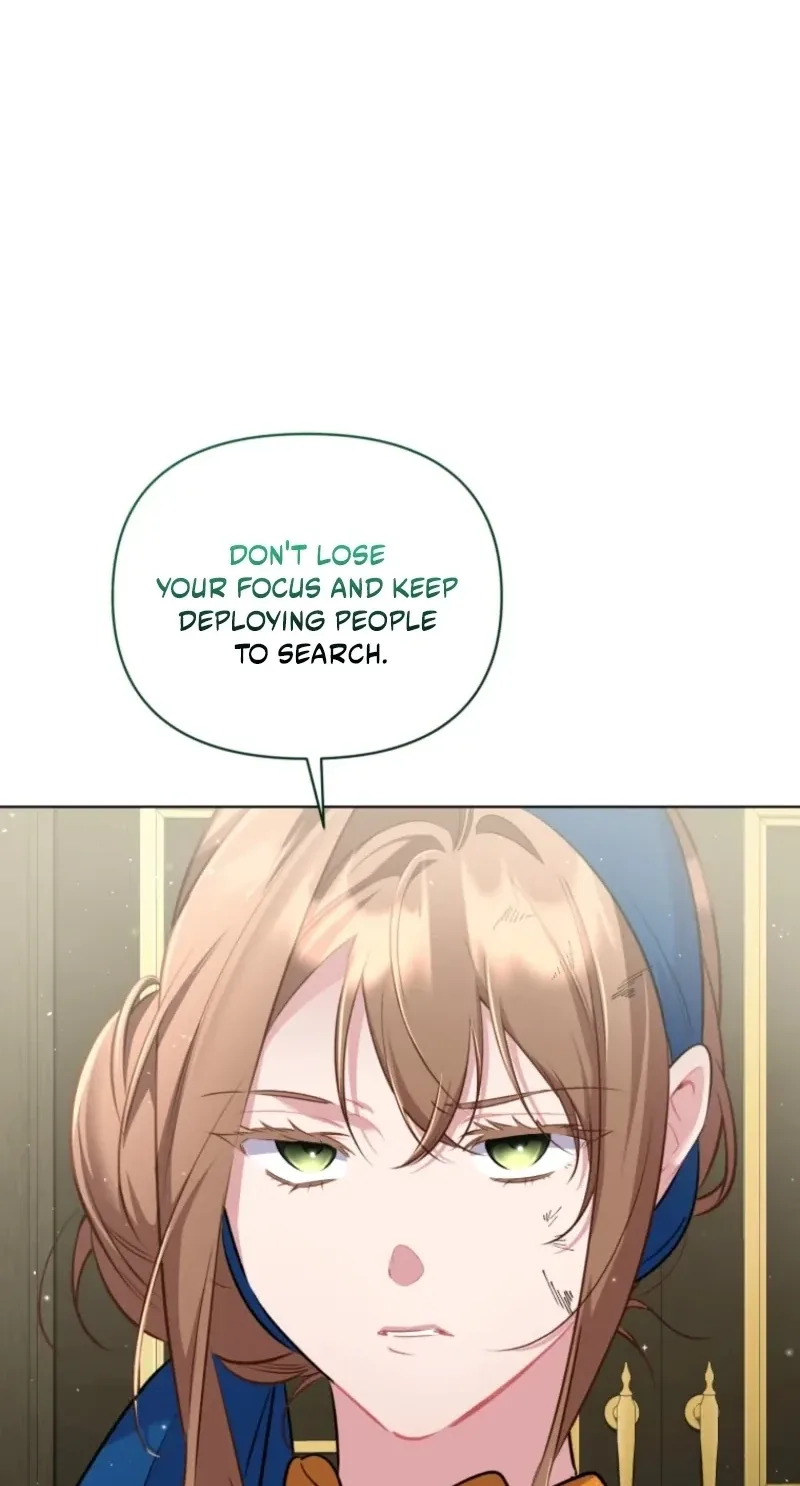Don’t Worry, We Both Agreed to this Fraudulent Marriage Chapter 79 page 39