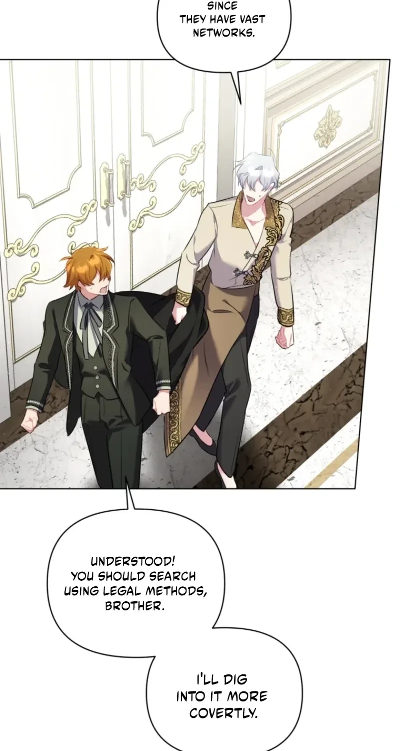 Don’t Worry, We Both Agreed to this Fraudulent Marriage Chapter 79 page 59