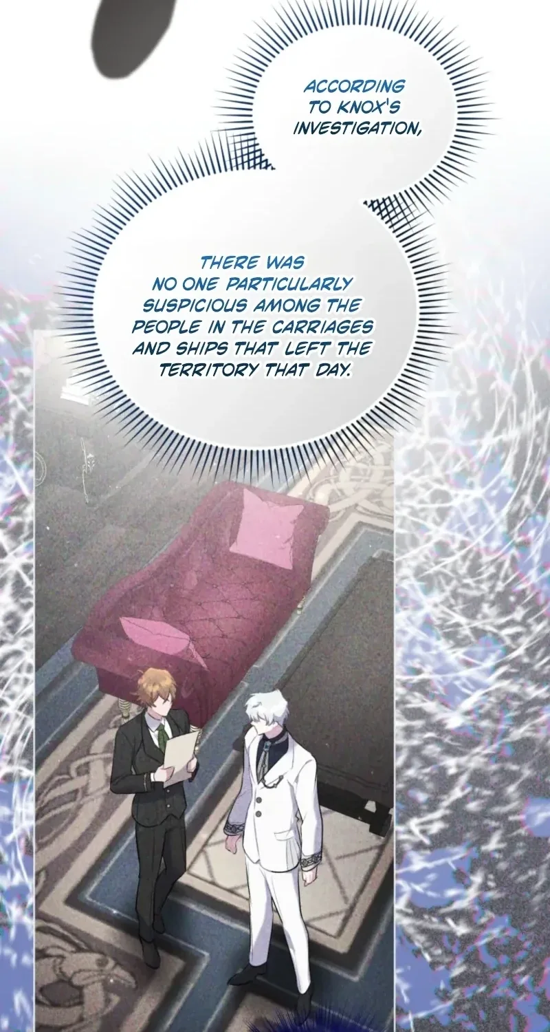Don’t Worry, We Both Agreed to this Fraudulent Marriage Chapter 79 page 53
