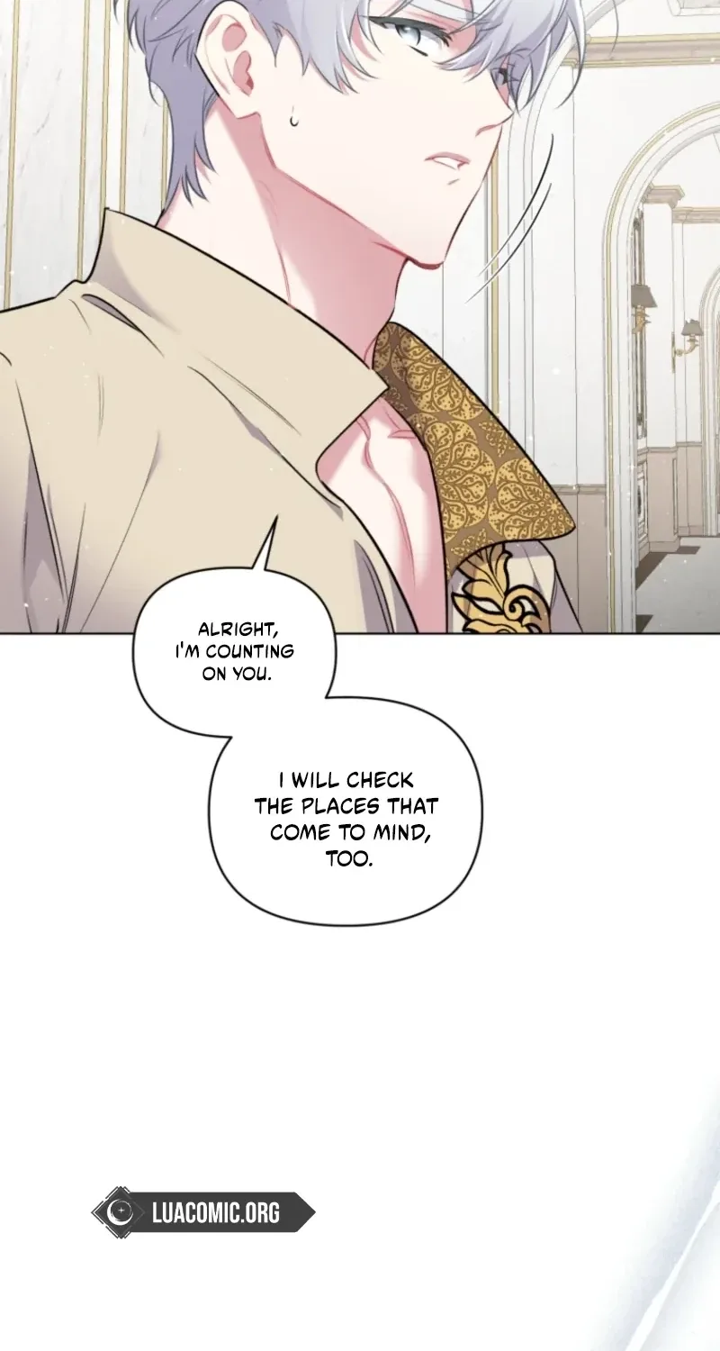 Don’t Worry, We Both Agreed to this Fraudulent Marriage Chapter 79 page 61