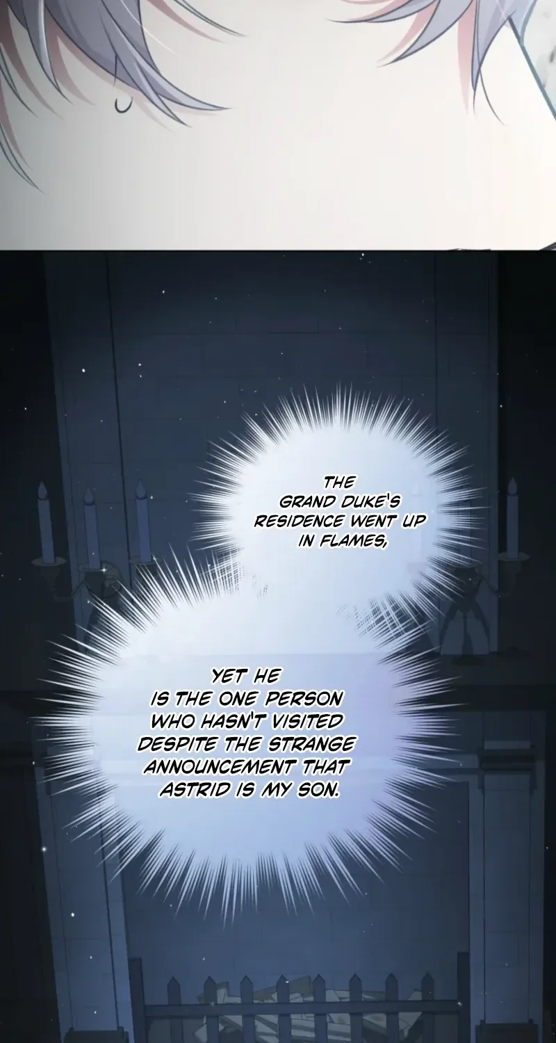 Don’t Worry, We Both Agreed to this Fraudulent Marriage Chapter 79 page 63