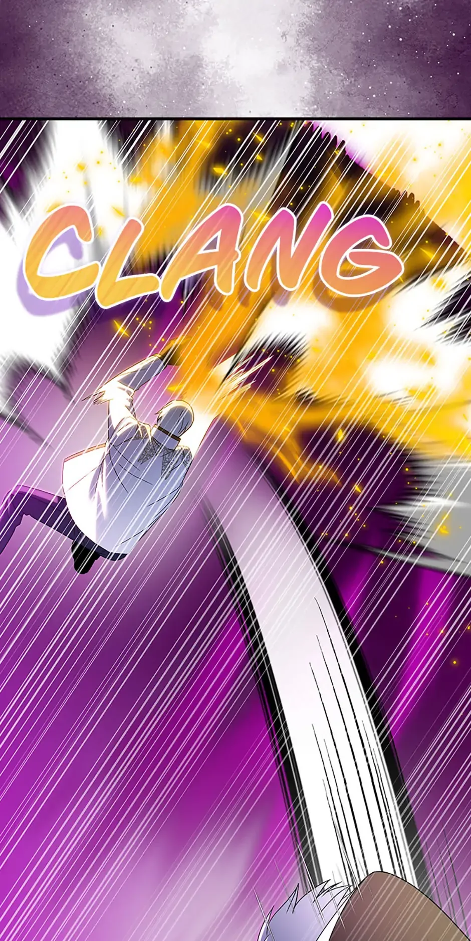 I Tried To Be Her Loyal Sword Chapter 114 page 6