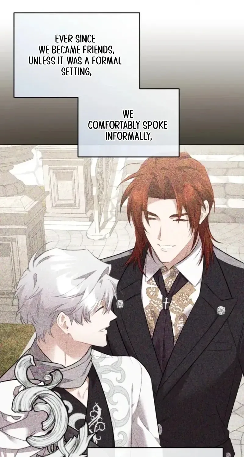 Don’t Worry, We Both Agreed to this Fraudulent Marriage Chapter 79 page 80