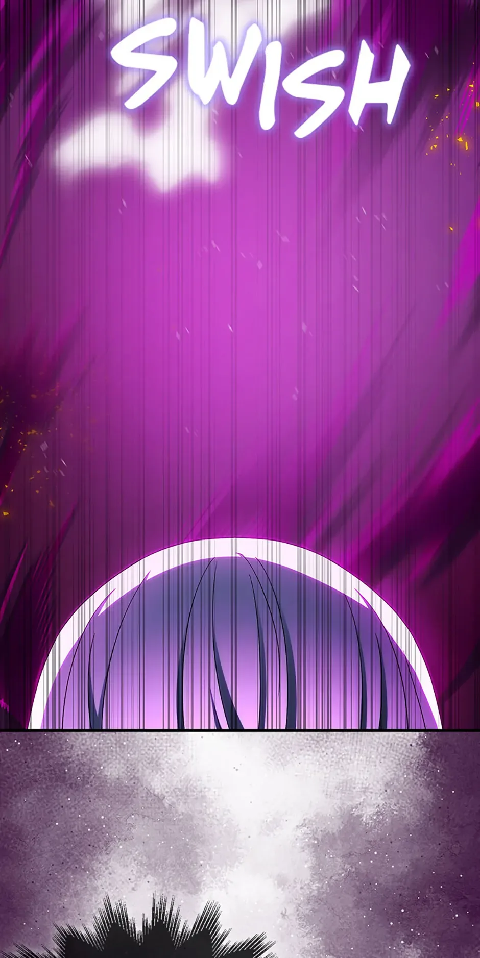 I Tried To Be Her Loyal Sword Chapter 114 page 8