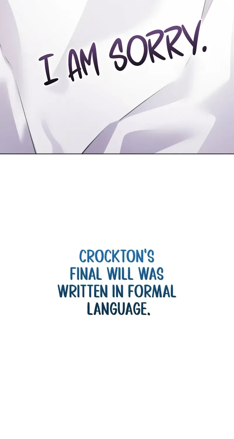 Don’t Worry, We Both Agreed to this Fraudulent Marriage Chapter 79 page 79