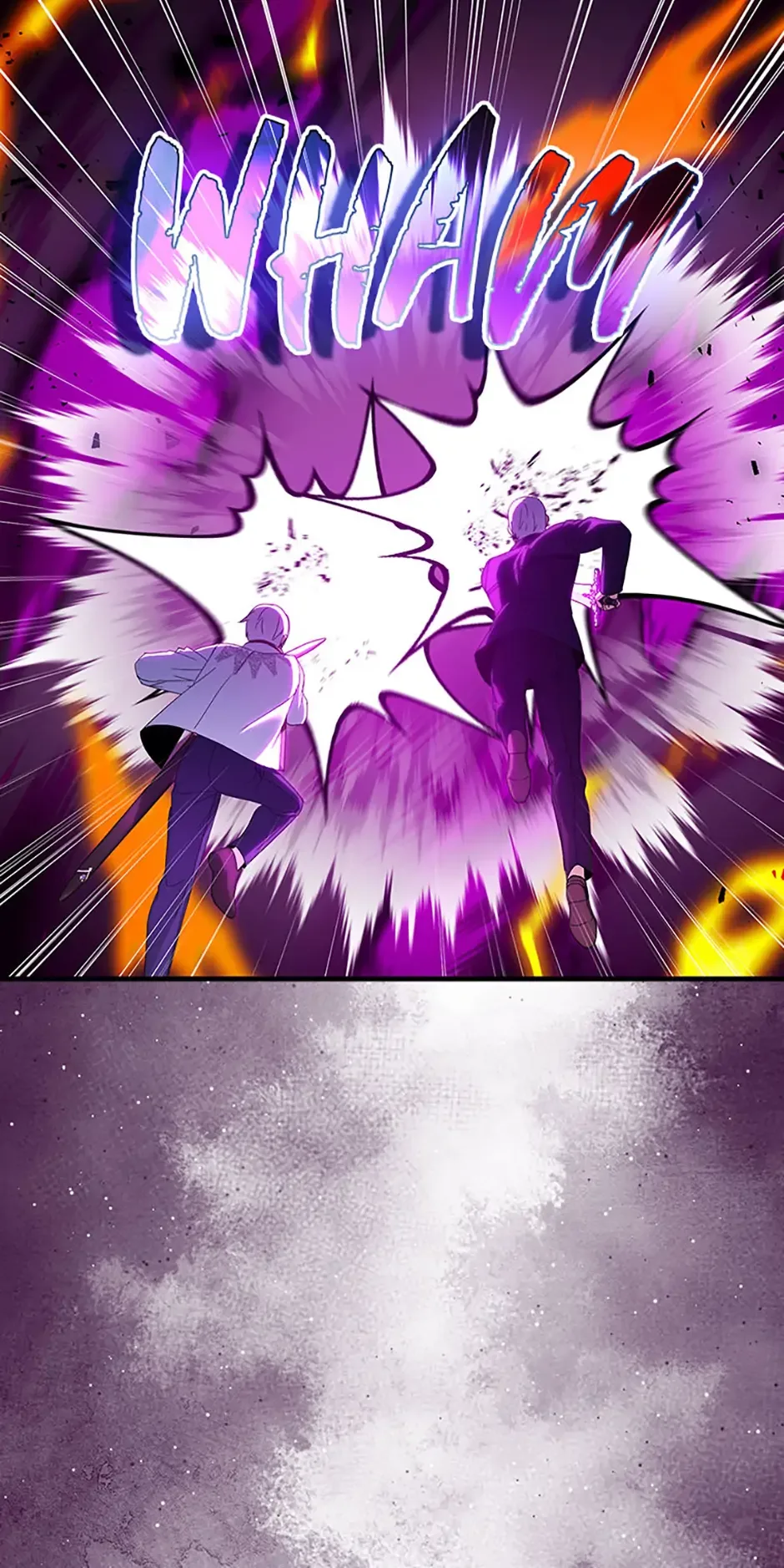 I Tried To Be Her Loyal Sword Chapter 114 page 4