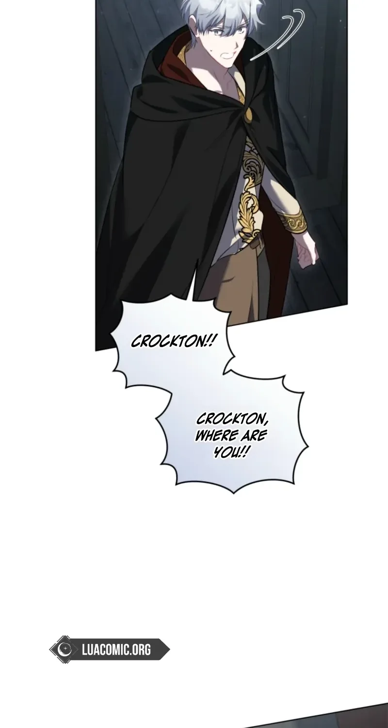 Don’t Worry, We Both Agreed to this Fraudulent Marriage Chapter 79 page 68