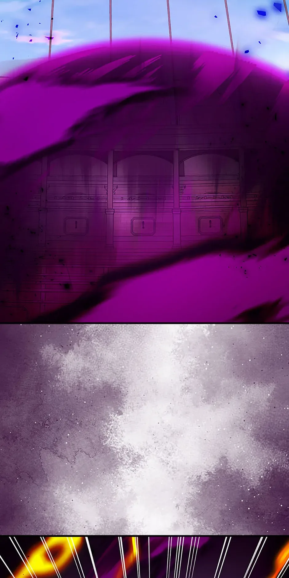 I Tried To Be Her Loyal Sword Chapter 114 page 3