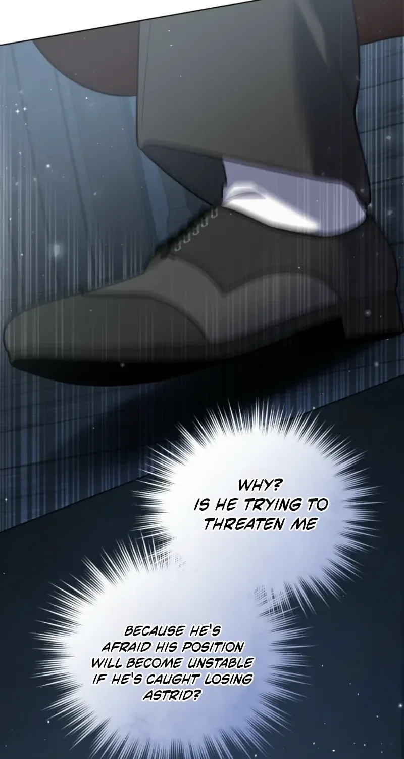 Don’t Worry, We Both Agreed to this Fraudulent Marriage Chapter 79 page 69