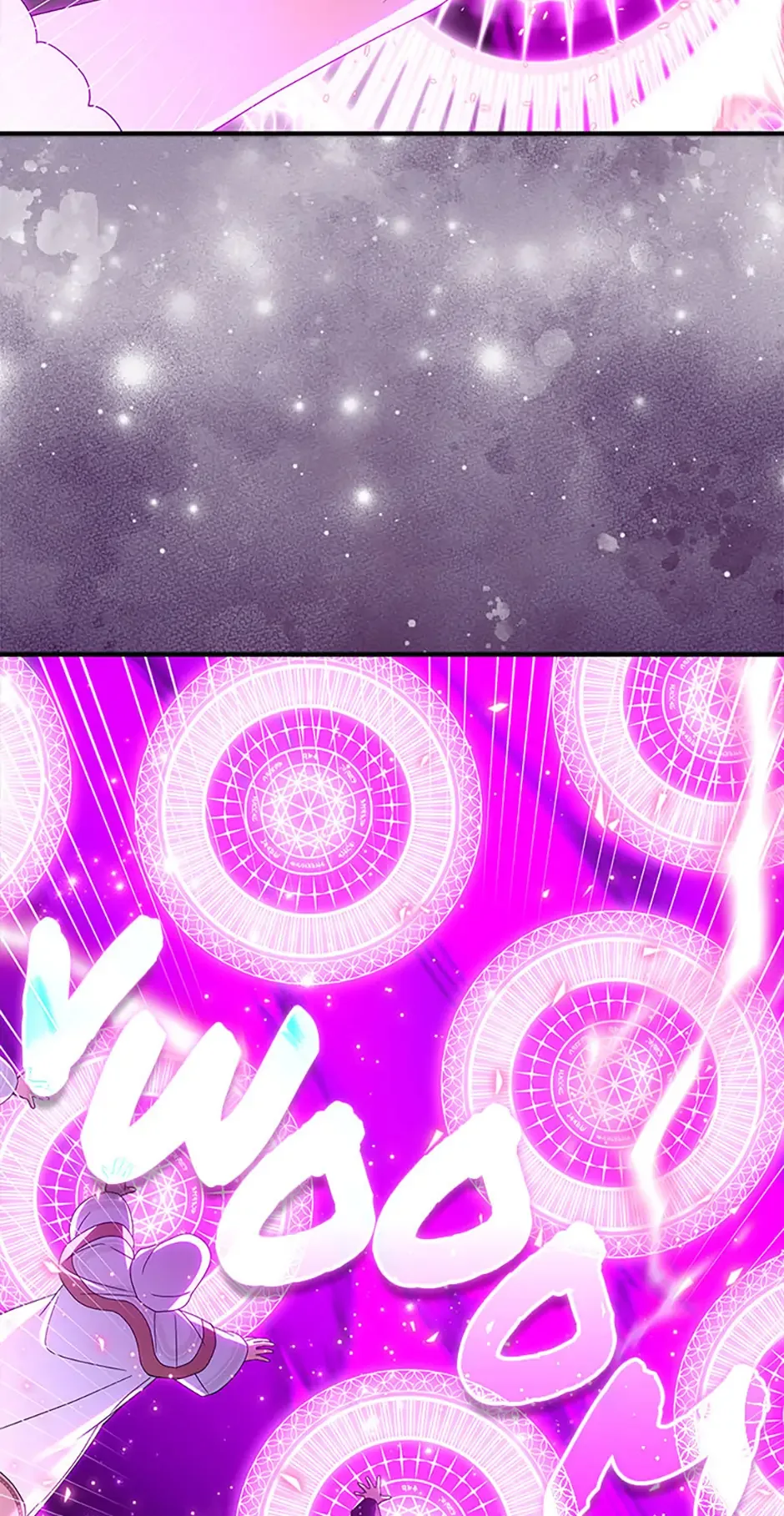 I Tried To Be Her Loyal Sword Chapter 114 page 16