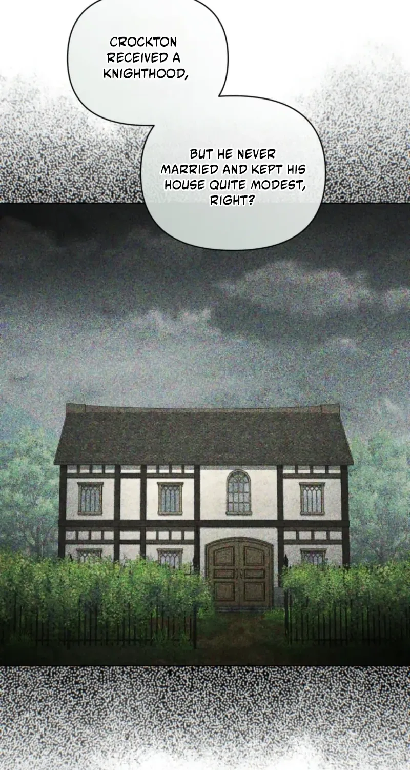 Don’t Worry, We Both Agreed to this Fraudulent Marriage Chapter 79 page 87