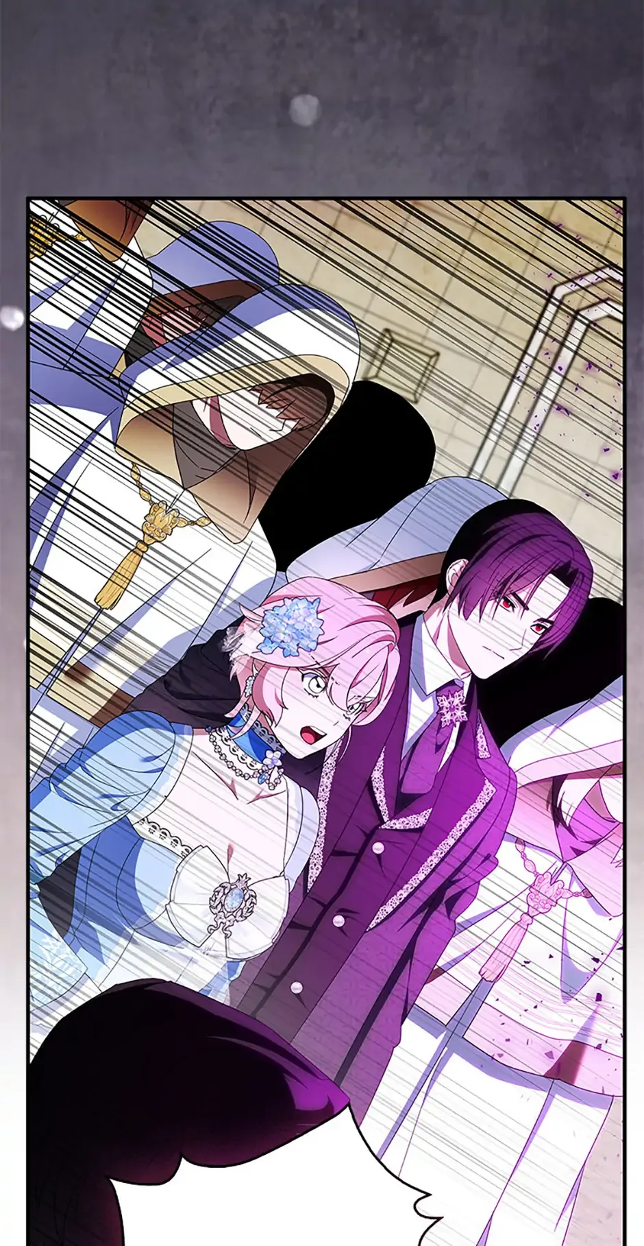 I Tried To Be Her Loyal Sword Chapter 114 page 14