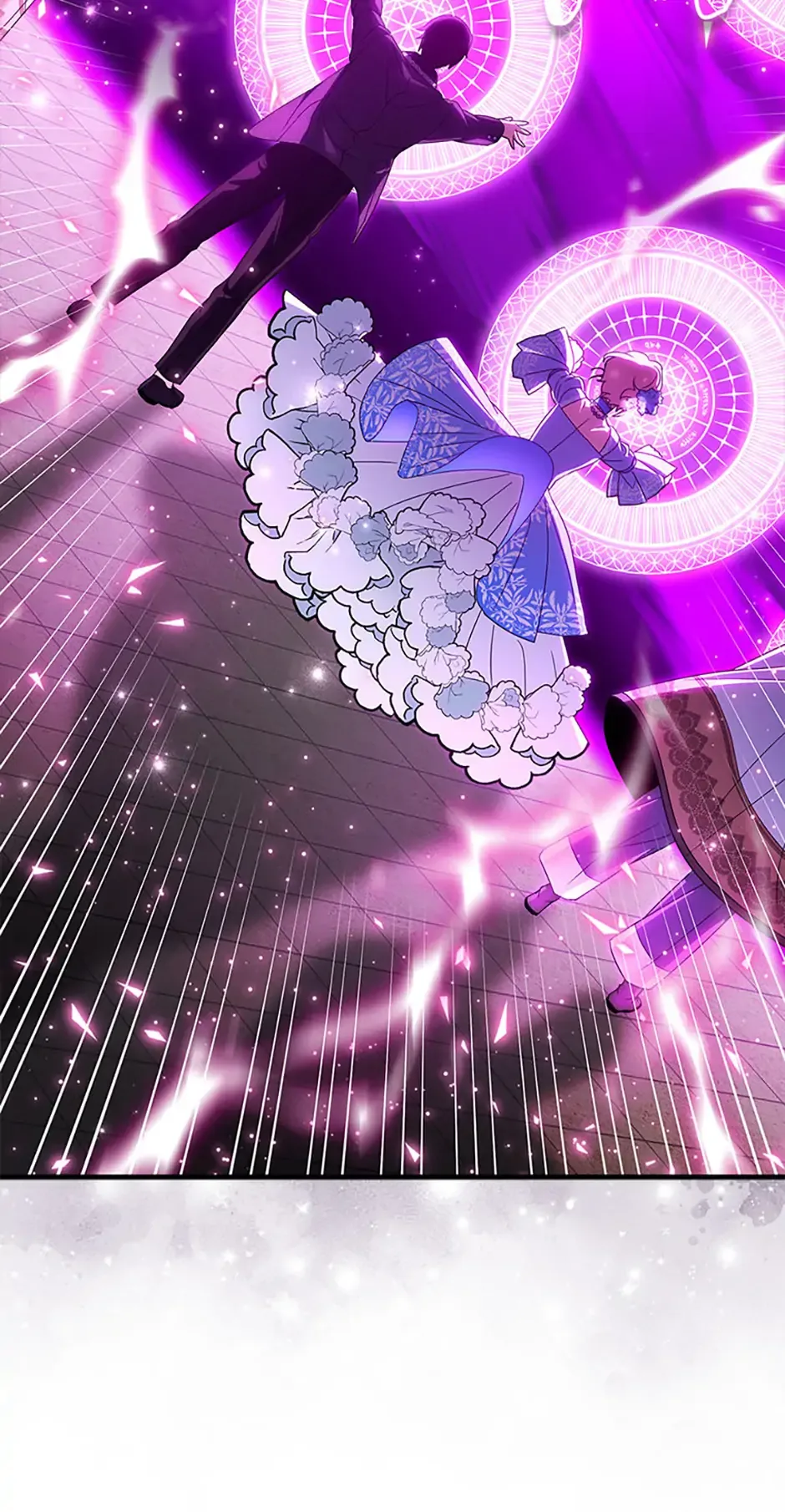 I Tried To Be Her Loyal Sword Chapter 114 page 17