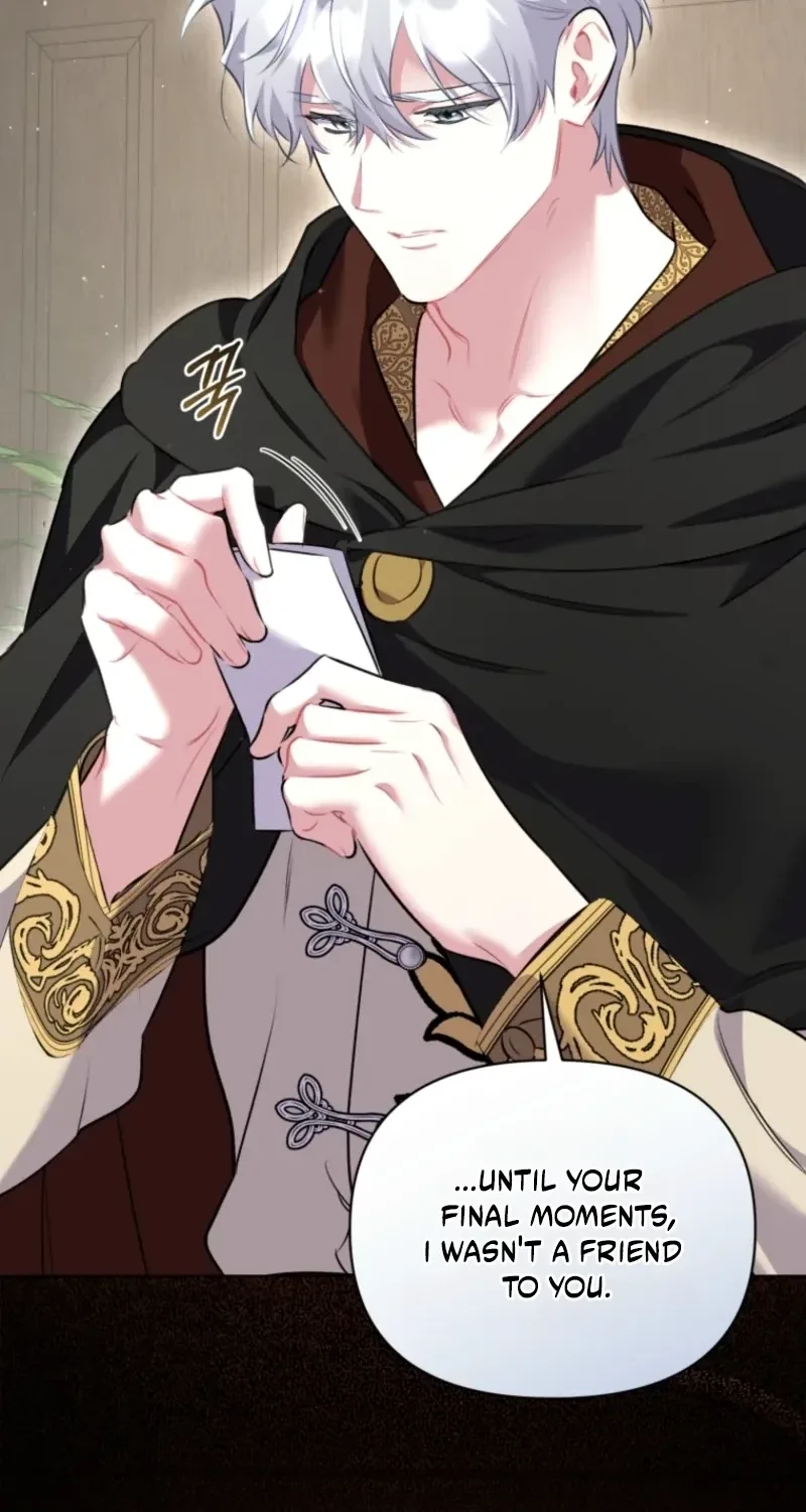 Don’t Worry, We Both Agreed to this Fraudulent Marriage Chapter 79 page 82