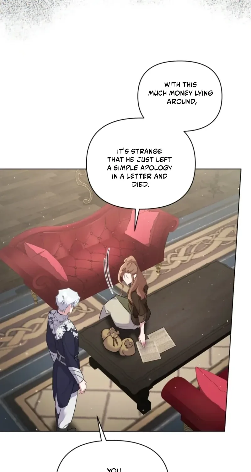 Don’t Worry, We Both Agreed to this Fraudulent Marriage Chapter 79 page 88