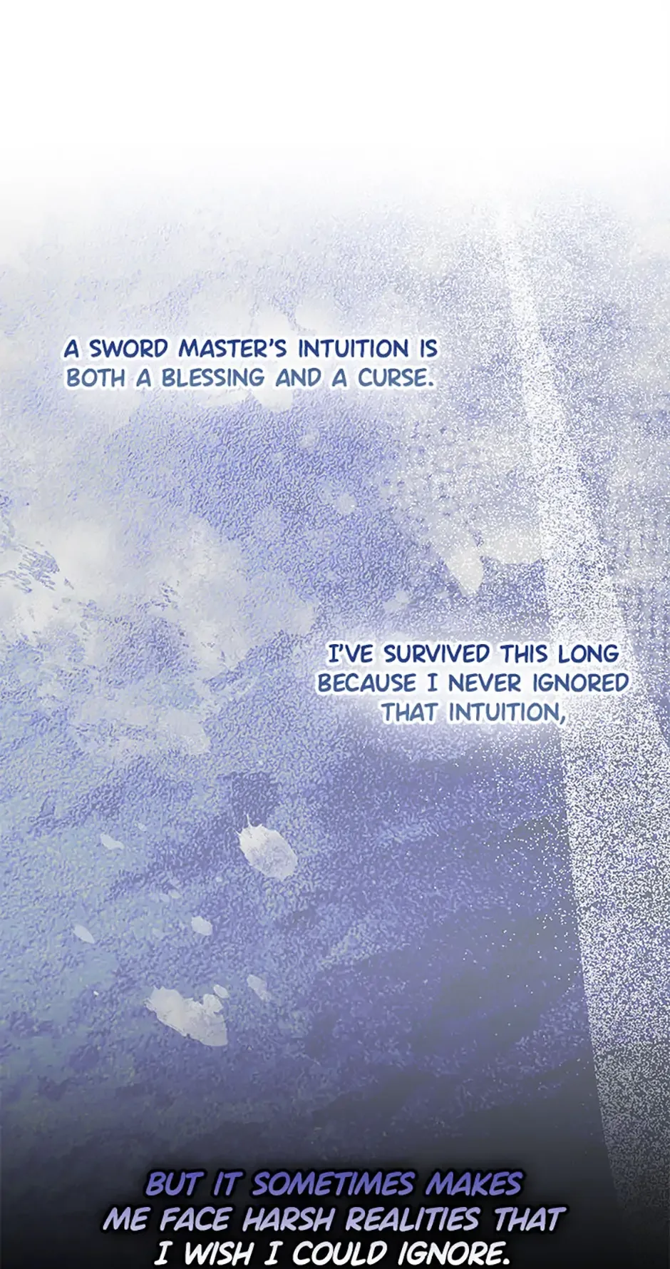 I Tried To Be Her Loyal Sword Chapter 114 page 25