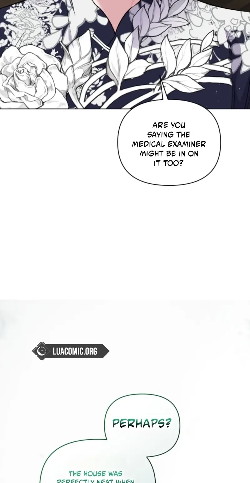 Don’t Worry, We Both Agreed to this Fraudulent Marriage Chapter 79 page 92