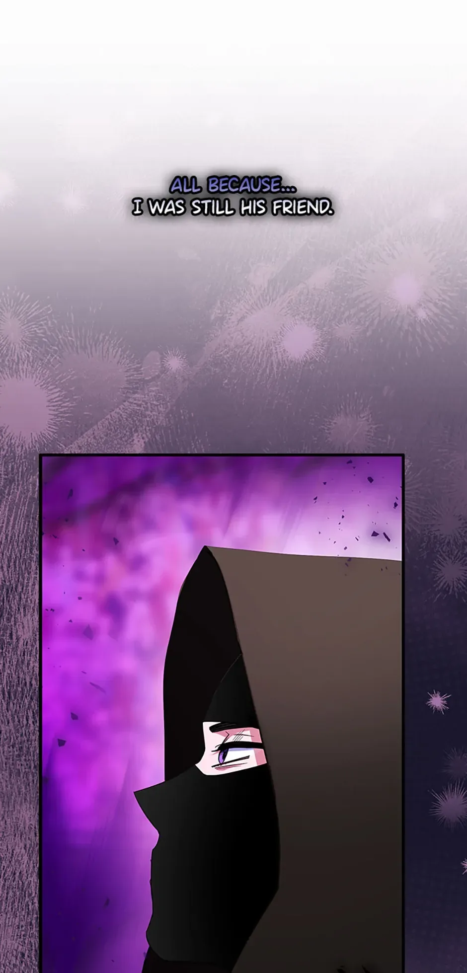 I Tried To Be Her Loyal Sword Chapter 114 page 32