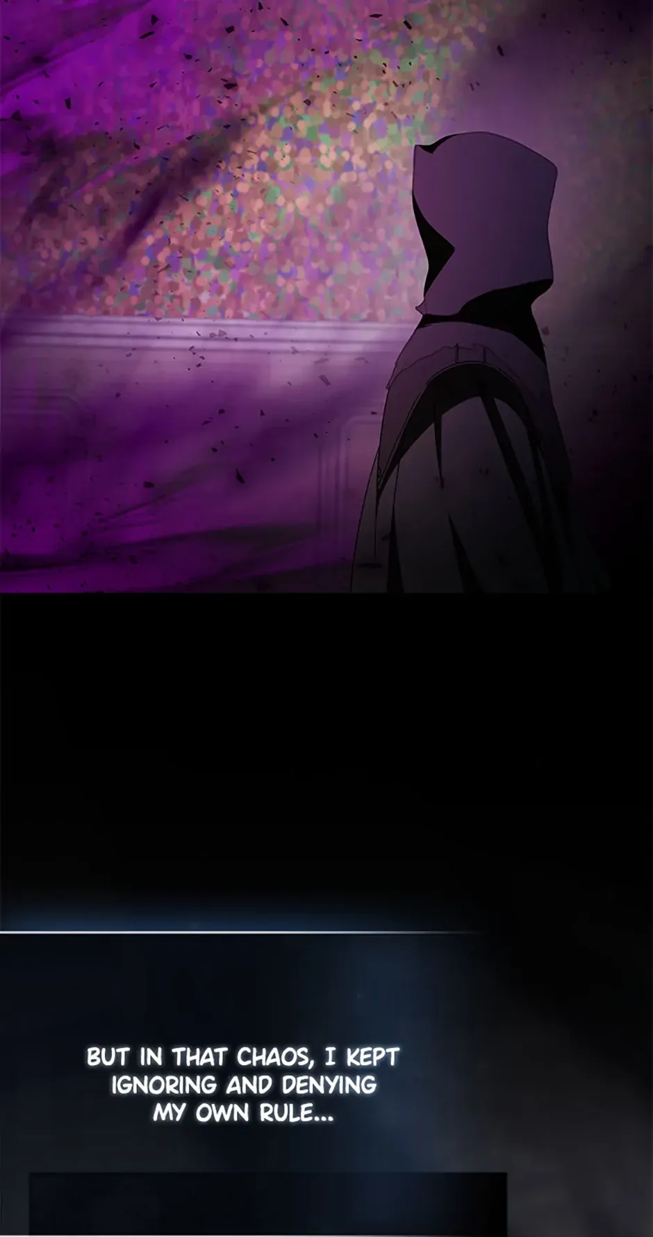 I Tried To Be Her Loyal Sword Chapter 114 page 29