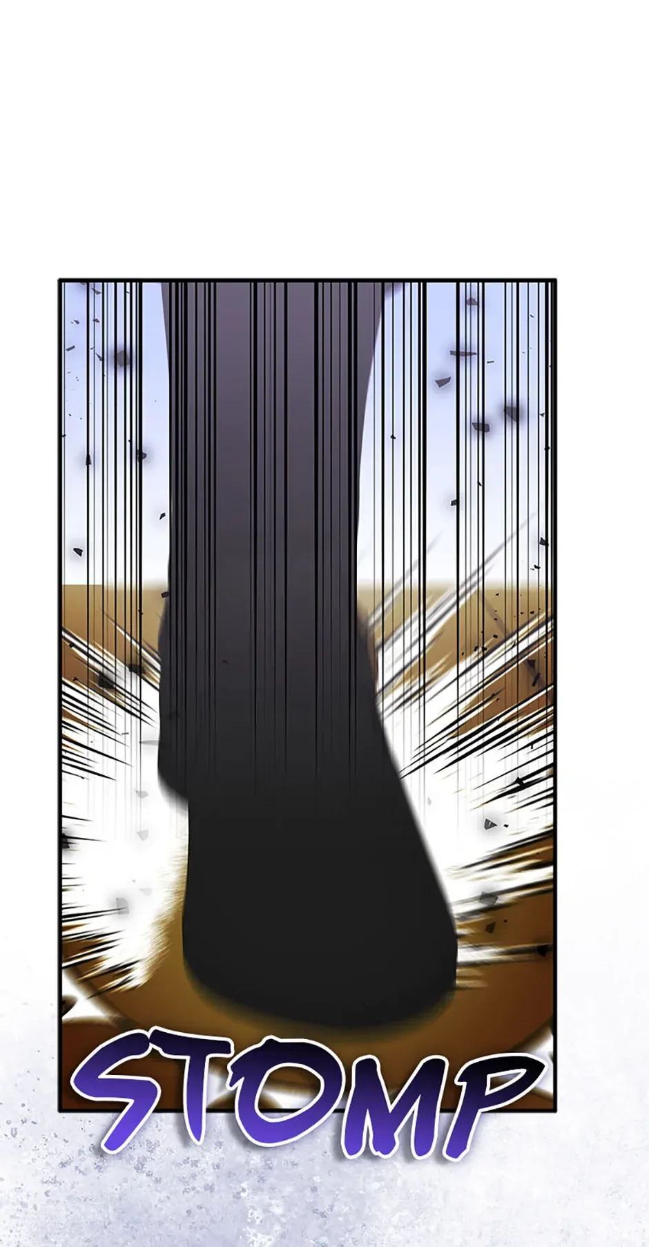 I Tried To Be Her Loyal Sword Chapter 114 page 40