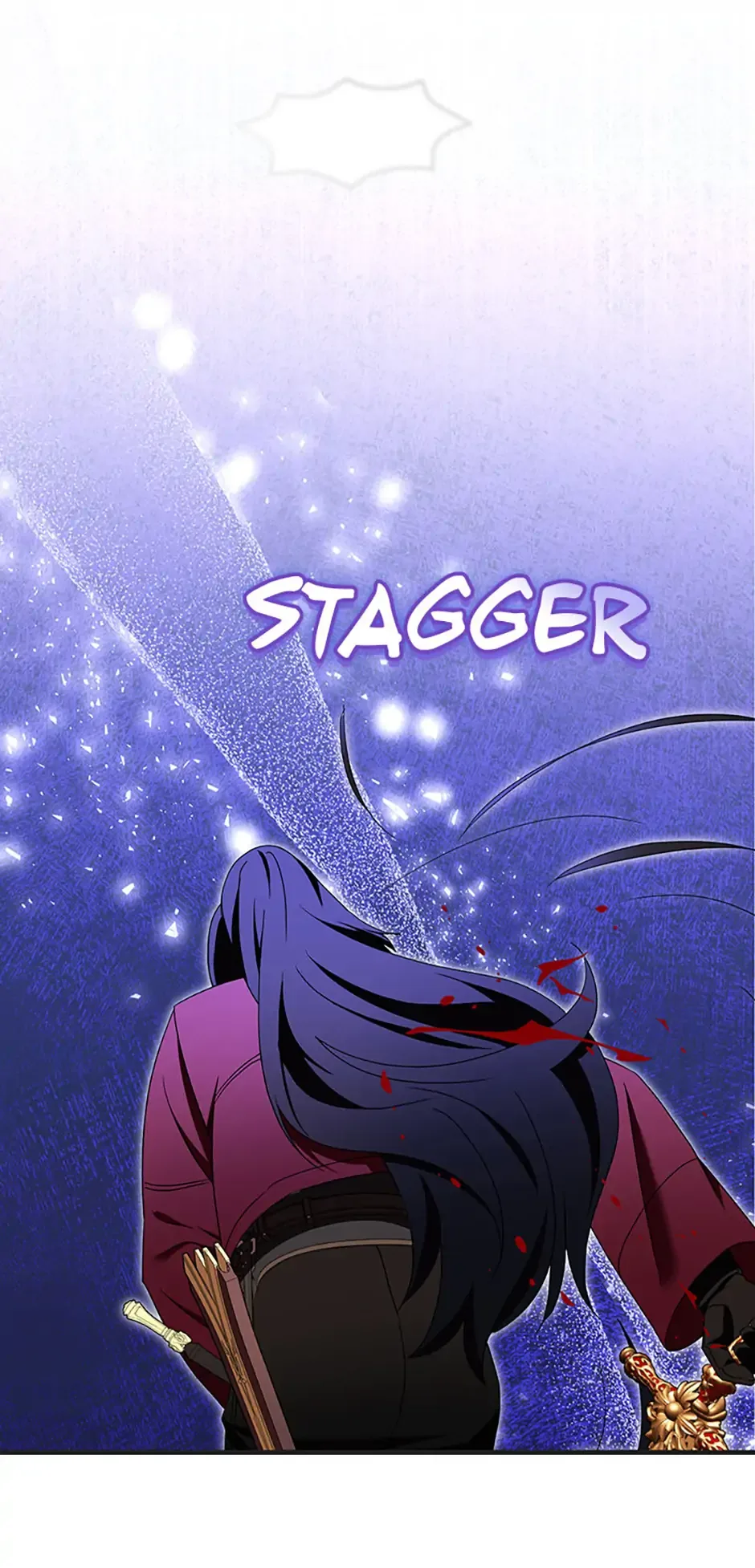 I Tried To Be Her Loyal Sword Chapter 114 page 39