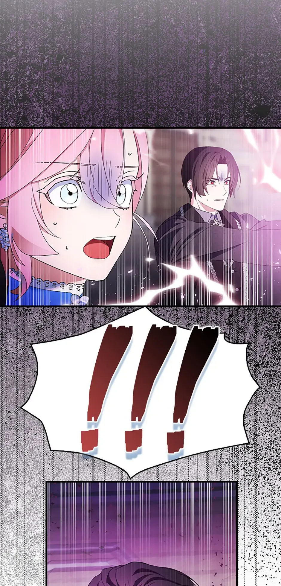 I Tried To Be Her Loyal Sword Chapter 114 page 37