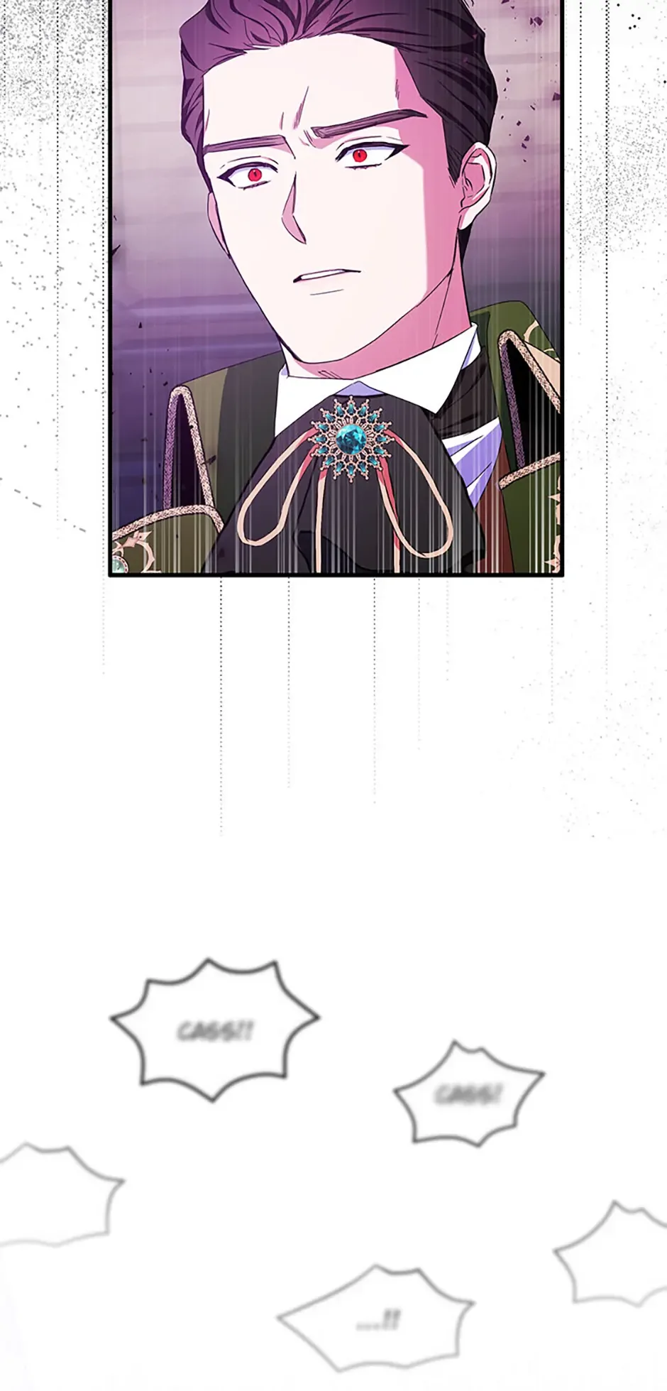 I Tried To Be Her Loyal Sword Chapter 114 page 38