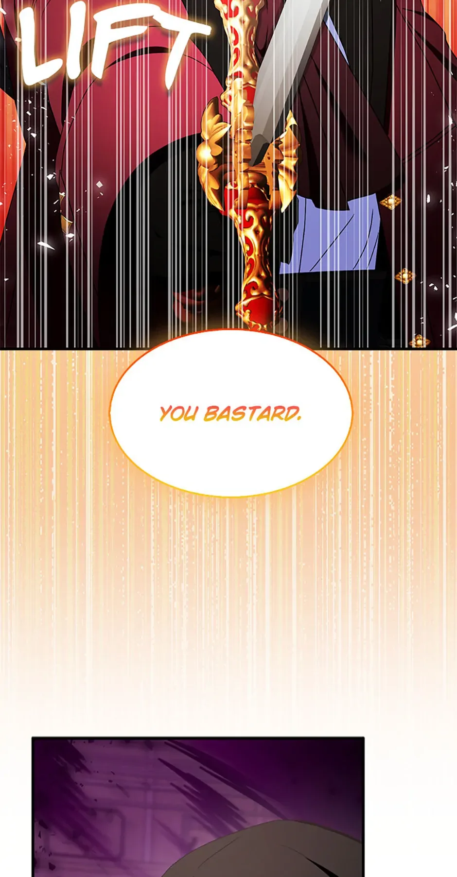 I Tried To Be Her Loyal Sword Chapter 114 page 45
