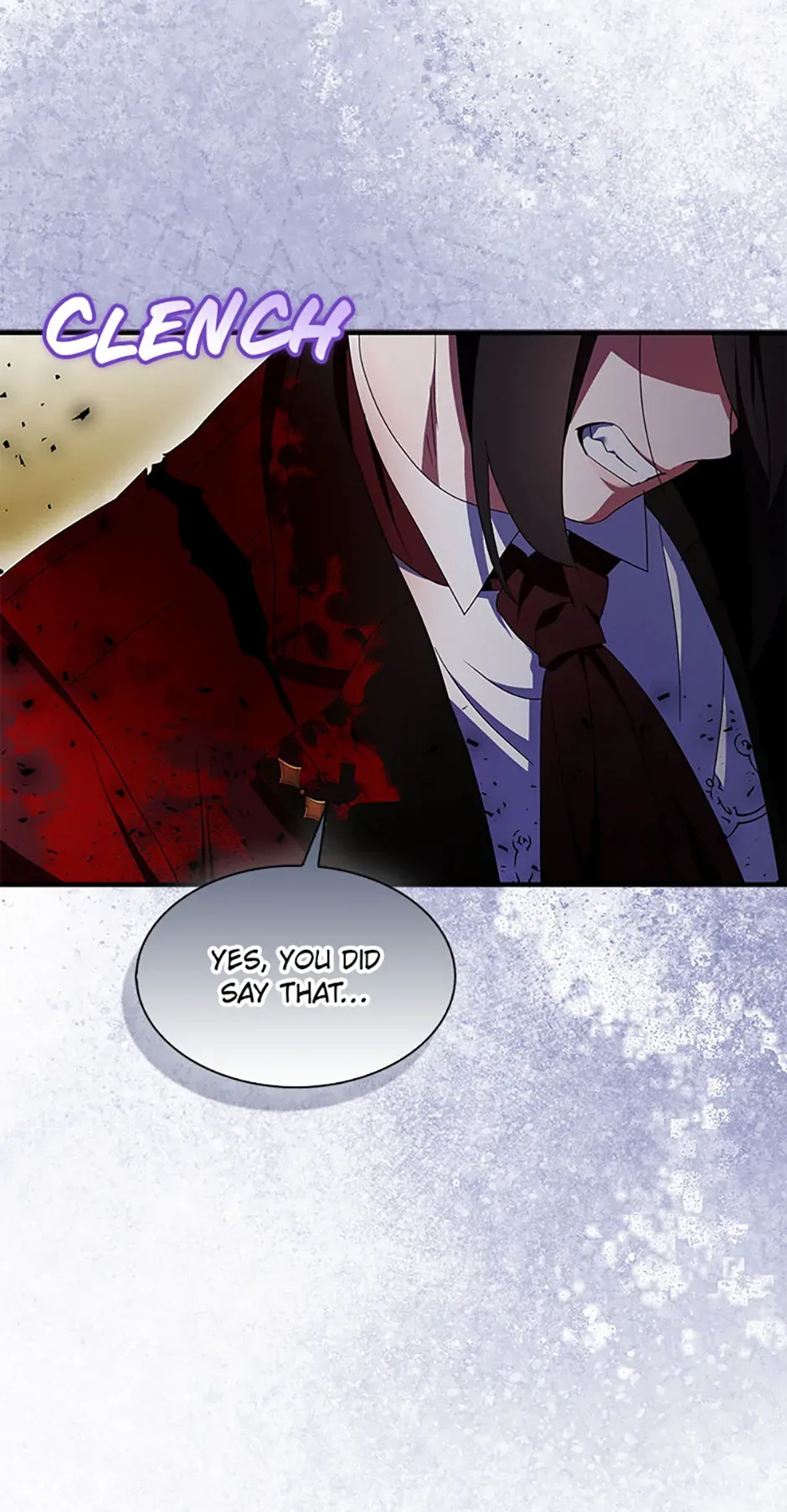 I Tried To Be Her Loyal Sword Chapter 114 page 41