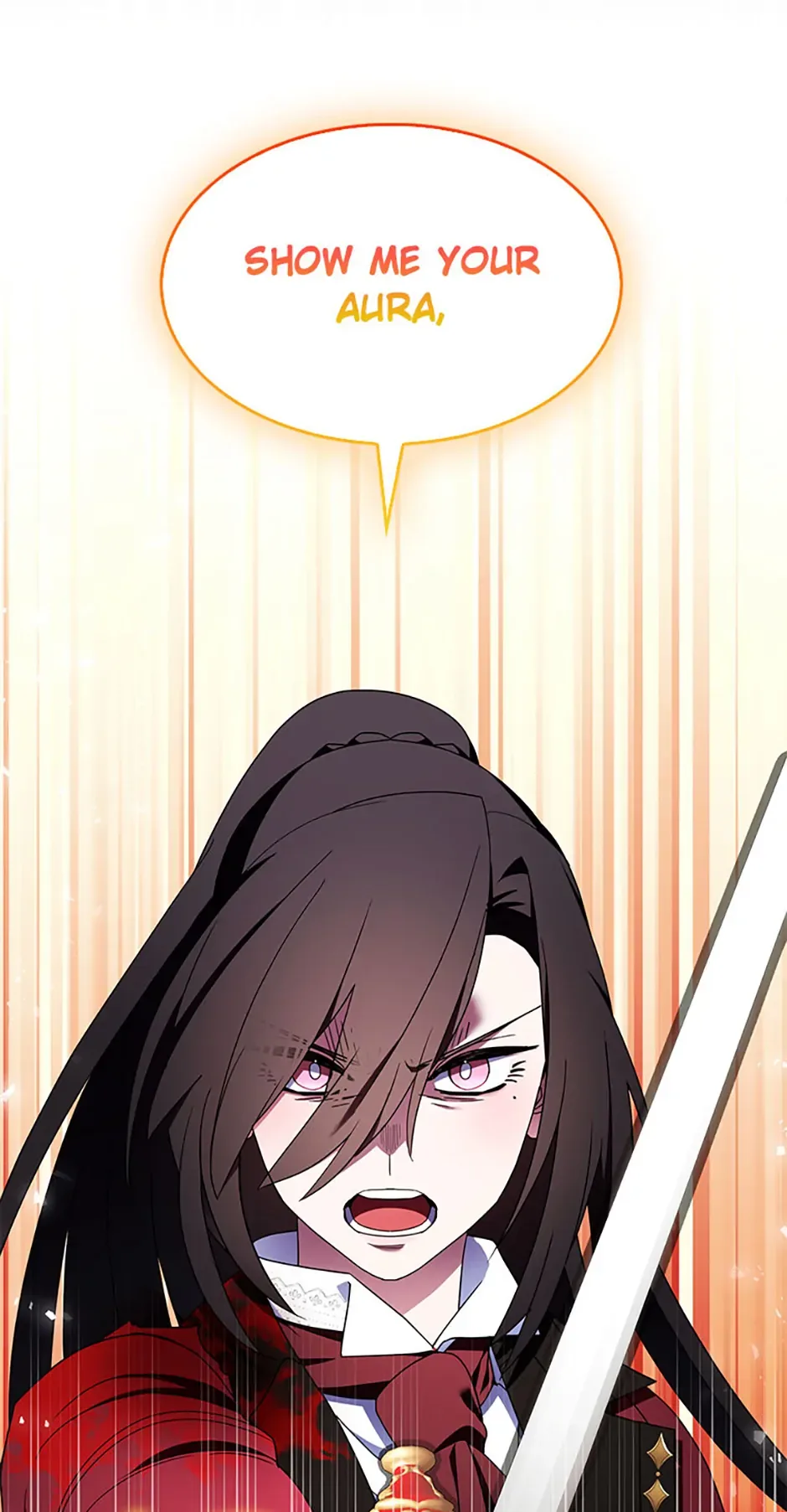 I Tried To Be Her Loyal Sword Chapter 114 page 44
