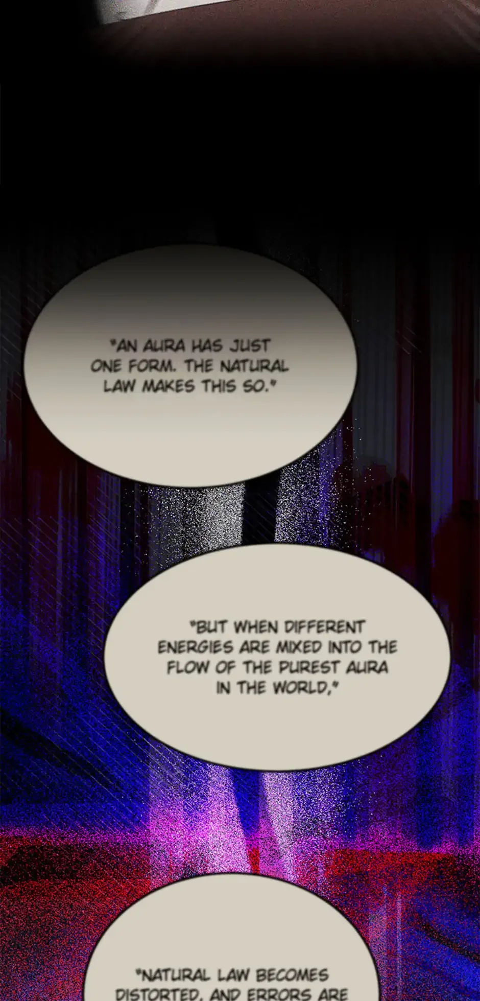 I Tried To Be Her Loyal Sword Chapter 114 page 57
