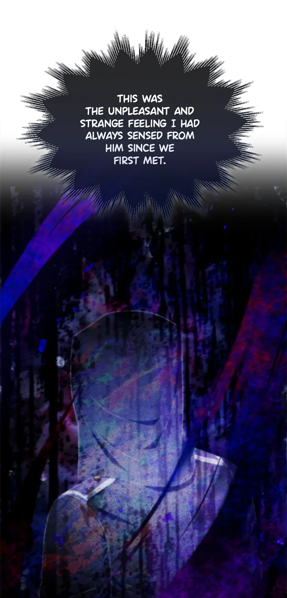 I Tried To Be Her Loyal Sword Chapter 114 page 55